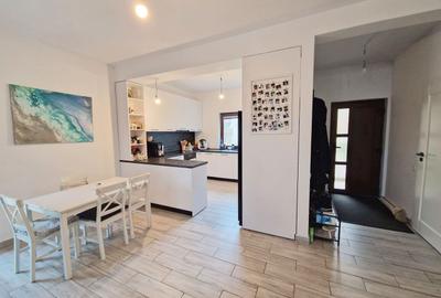 Casa tip duplex finisata, teren 380 mp, Dezmir zona str Criseni - 17