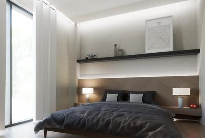 Investiție | Faza 2 | Apartament nou în Residence5 Forest, lângă Olga Gudynn - 22