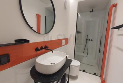 REA1025138 Apartament modern si spatios I 3 camere I Design industrial in Florea - 12