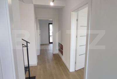 Vilă 100 mp, teren 400 mp, aproape de 5 drumuri, zona Valea Adâncă - 5