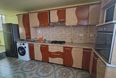 Apartament cu 3 camere, Centru, 3c-4337 - 5