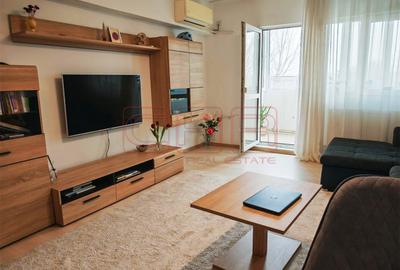 Apartament 3 camere Baneasa, Herastrau, #974 - 2