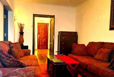 Apartament cu 2 camere semidecomandat în 13 Septembrie