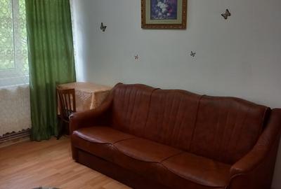 Apartament 2 camere - etaj 2/4 - 38 mp - 8