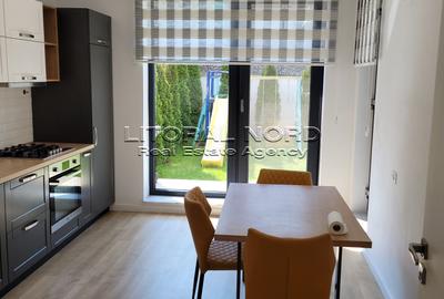 Exclusivitate-Ovidiu Vile, Imobil Sp+P+1E, constructie caramida 2021,teren 433mp - 10