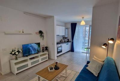 Apartament 2 camere in Pallady | Astorium My Home - 4