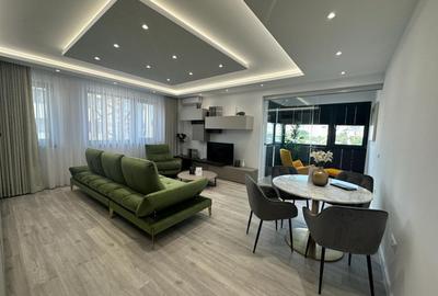 Apartament 2 Camere | TIP 2 | 58mp | Complex Comat Towers - 17