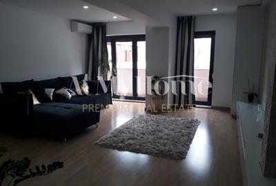 Apartament NOU, luminos, prima inchiriere, 2 camere, mobilat, terasa, parcare - 4