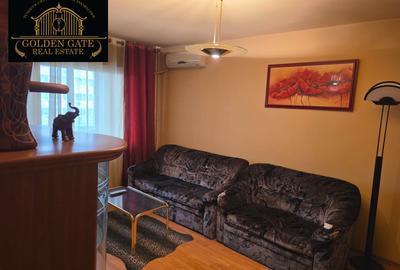 COMISION 0%- 2 Camere Dristor | Renovat | AC | Balcon | Metrou | - 1