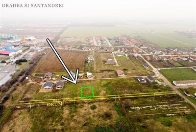 RECO teren de vanzare in Palota - 1