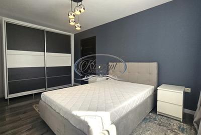 Apartament modern, cu parcare inclusa - 6