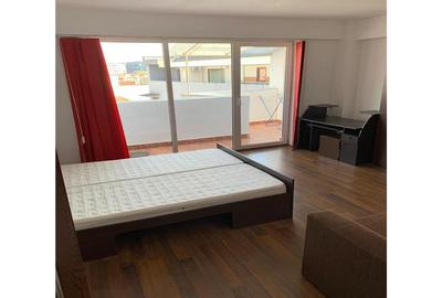 Apartament 1 camera,Zona Horea , Mobilat/utilat, 40 mp