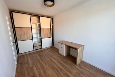 Apartament 3 camere - Etaj 1 - Mobilat si Utilat - 7