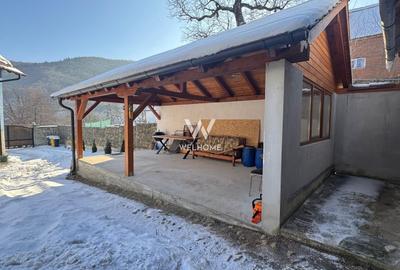 Casa de vacanta, sat Fantanele, Sibiu - 13