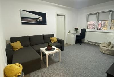 Apartament cochet cu 2 camere, Strada Liviu Rebreanu - 2