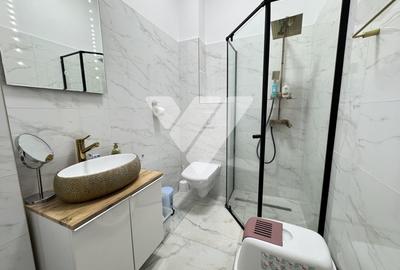 Apartament 2 camere, mobilat utilat, Zona Doamna Stanca - 6