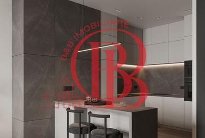 Apartament 3 camere Cu terasa Generoasa-Titan Th. Pallady - 8