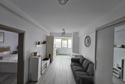Ap 2 camere LOC DE PARCARE– COMPLEX One Residence, TATARASI - 2