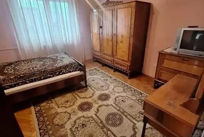 Casă cu teren – ideală pentru spații comerciale / birouri – Sector 4 - 9