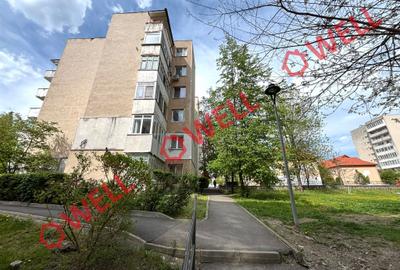 Apartament cu 3 camere de vânzare în Sfântu Gheorghe, pe strada Facliei! - 4