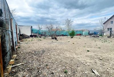 Teren cu Utilități pe Parcelă – Episcopia, 550 mp - 4