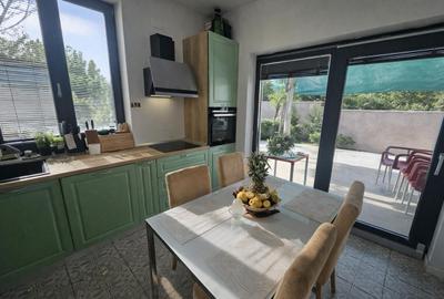 VILA PE PARTER | 140MP | TEREN 520MP | INTRARE TUNARI | FINALIZATA - 5