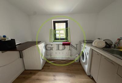 Garsoniera, semidecomandata, 30 mp, Ultracentral, Zona Universitatii - 6