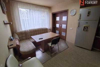 Casa cu 4 camere de vanzare in localitatea Timisoara, zona Fratelia - 2