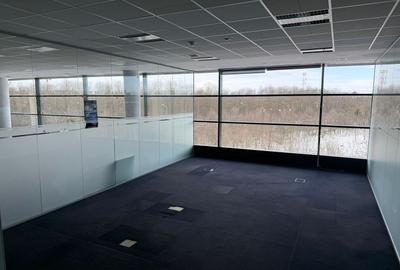 Birouri de inchiriat | 850mp | Baneasa - 7