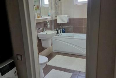 Apartament 3 camere | George Enescu | Bloc Nou | 3C-3691 - 8