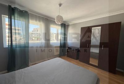 Apartament de 4 camere, modern, 87mp, parcare, zona The Office - 7