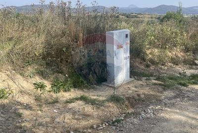 Teren intravilan 850mp Zarnești-Bran, natura-relaxare - 6