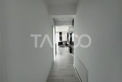 COMISION 0 - Penthouse cu terasa de 97 mp de vanzare in Doamna Stanca - 8