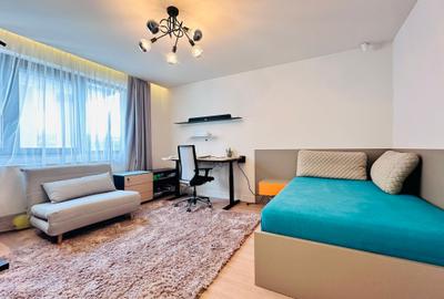 Oxford Gardens -gradina || piscina || 5 dormitoare - 16