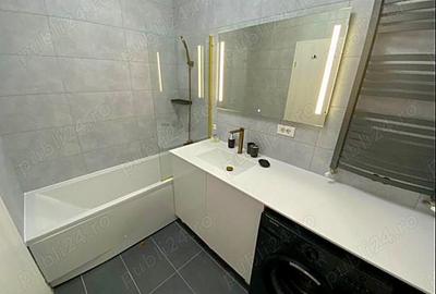 Închiriere apartament cu două camere, Apărătorii Patriei - 7