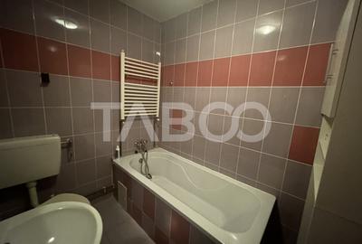 Apartament de vanzare 3 camere utilate mobilate in zona Terezian Sibiu - 8