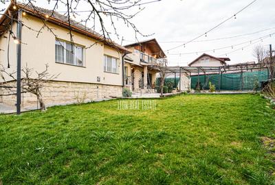 Casa individuala de inchiriat in Cluj-Napoca, zona LIDL Calea Baciului - 33