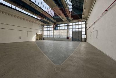 Hala Industriala Aeroport Brasov | Yield 15–26% | Ready-to-Operate - 6