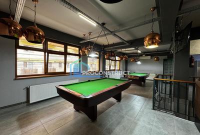 De inchiriat SPATIU COMERCIAL/RESTAURANT/FAST FOOD - 12