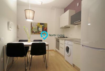2 Camere | 61 mp | Aleea Privighetorilor -Baneasa | 2 bai - 5