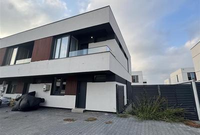 SHOWROOM COMISION 0% DE VANZARE VILA MOBILATA UTILATA  SAFIRULUI - 1