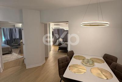 3 Camere Superb Renovate - Piața Alba Iulia - Locație Premium - 2