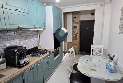 Apartament cu 3 camere , garaj , Manastur, zona Iuliu Hațieganu ! - 1