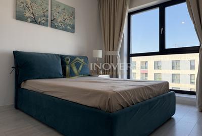2 Camere 21 Residence / Lujerului / Politehnica - 2
