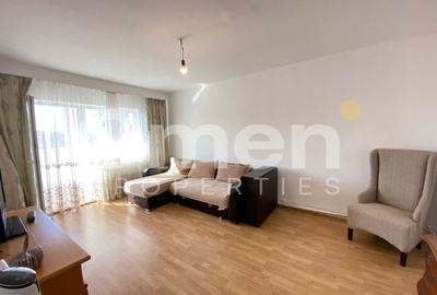 Apartament spatios cu 4 camere decoamndat, zona Republicii - 7