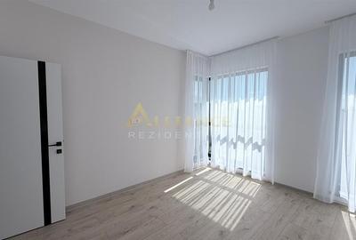 Casa Individuala - 3 camere - 2 bai - 375mp teren - 8