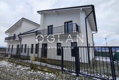 DUPLEX Modern 142mp -Ansamblu rezidential, zona SELIMBAR! - 1