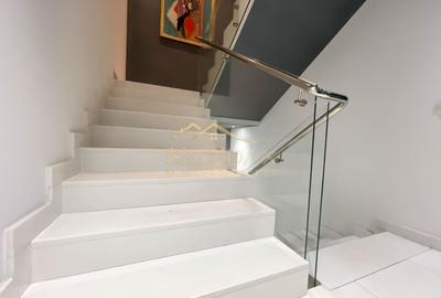 Cladire de birouri + spatiu comercial *1106 mp* // Dorobanti Capitale - 27