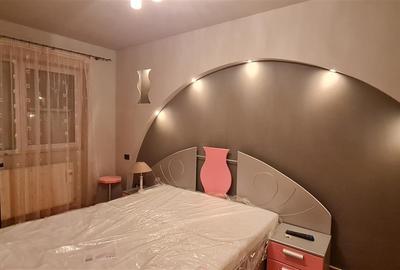 Apartament 2 camere amenajat-mobilat modern la cheie, et.1, central Podgoria- Zo - 17