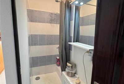 1 camera, WC comun, zona Dambovita - 3